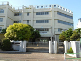 大田区立御園中学校