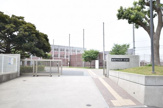 藤沢市立第一中学校