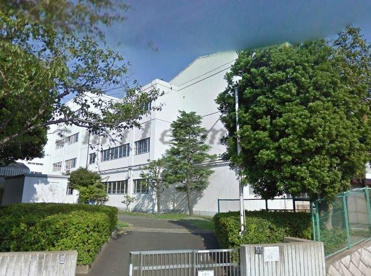 藤沢市立俣野小学校の画像1