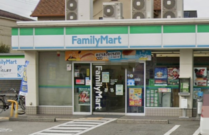 ファミリーマート加古川備後店の画像1