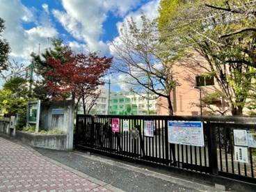 加計塚小学校の画像1