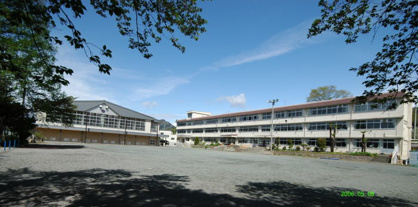 みなかみ町立古馬牧小学校の画像1