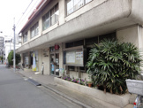 台東区役所　入谷地区センター