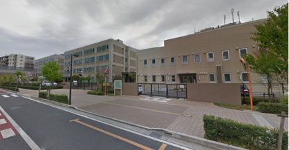つばさ小学校の画像1