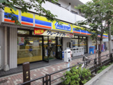 ミニストップ　入谷２丁目店