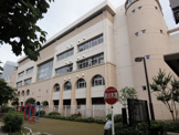 台東区立大正小学校