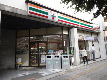 セブンイレブン　北上野１丁目店の画像1