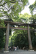 明治神宮の画像