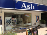 ASH　AMG 中目黒店