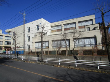 さいたま市立海老沼小学校の画像1
