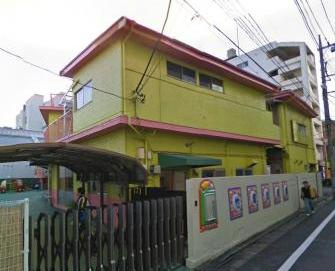 竹塚幼稚園の画像1