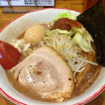 ラーメン きら星の画像2