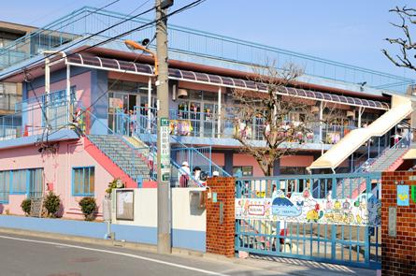黒田幼稚園の画像1