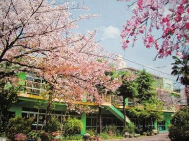 城北幼稚園の画像1