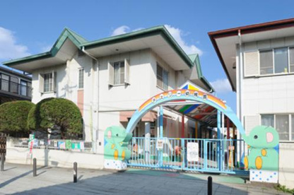 チェリー幼稚園の画像1