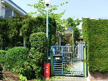 本行寺第二伊興幼稚園の画像1