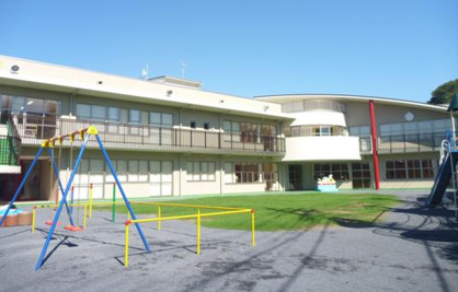 足立双葉幼稚園の画像1
