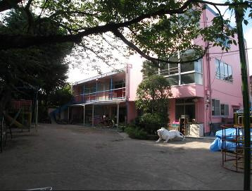 春光幼稚園の画像1