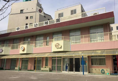 中条幼稚園の画像1