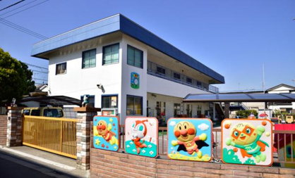 足立愛育幼稚園の画像1