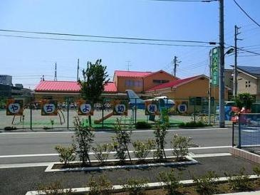 花畑八千代幼稚園の画像1