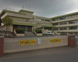 入間市立新久小学校