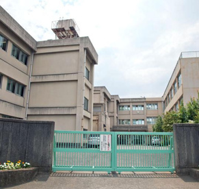 入間市立藤沢南小学校の画像1