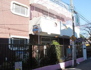 摩耶幼稚園の画像1