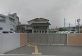 入間市立金子中学校