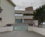 入間市立西武中学校