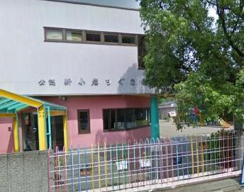 新小岩ちぐさ幼稚園の画像1