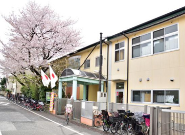 あやめ幼稚園の画像1