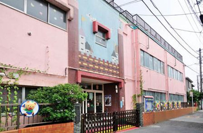 明昭幼稚園の画像1
