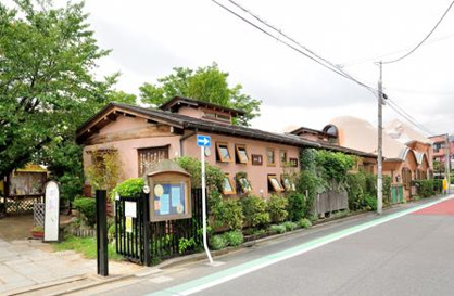 東江幼稚園の画像1