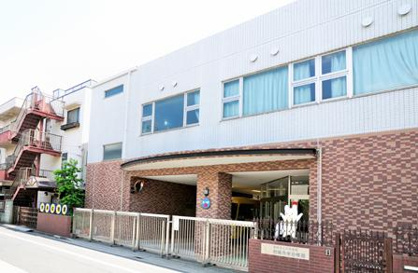 共栄学園附属共栄幼稚園の画像1