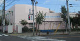 北住吉幼稚園