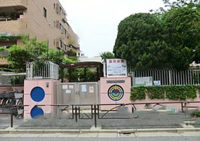 水元幼稚園の画像1