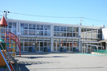 ルンビニー幼稚園の画像1