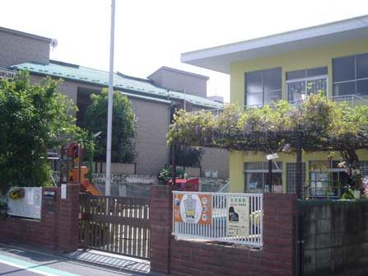 金町幼稚園の画像1
