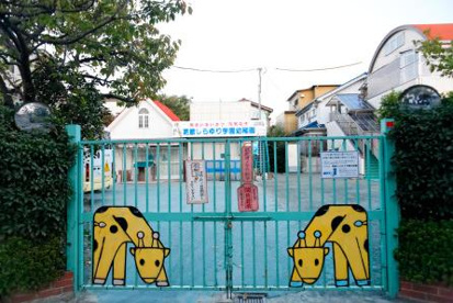 葛飾しらゆり学園幼稚園の画像1