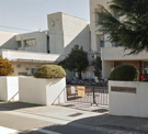 清瀬市立清瀬第八小学校
