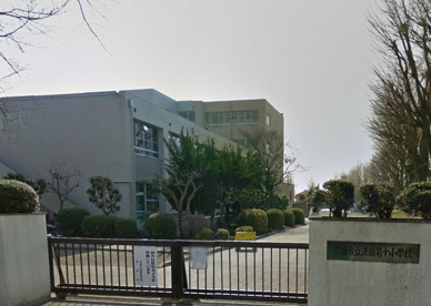 清瀬市立清瀬第十小学校の画像1