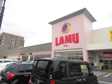 ラ・ムー 精華店の画像2