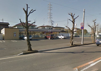 セブンイレブン神立店の画像1