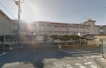 土浦市立神立小学校の画像1