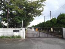 山手中学校
