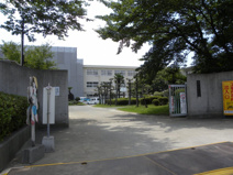 陵北小学校