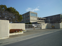 東神吉南小学校