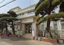 明石市二見町市民センター