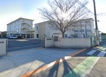 野口北小学校